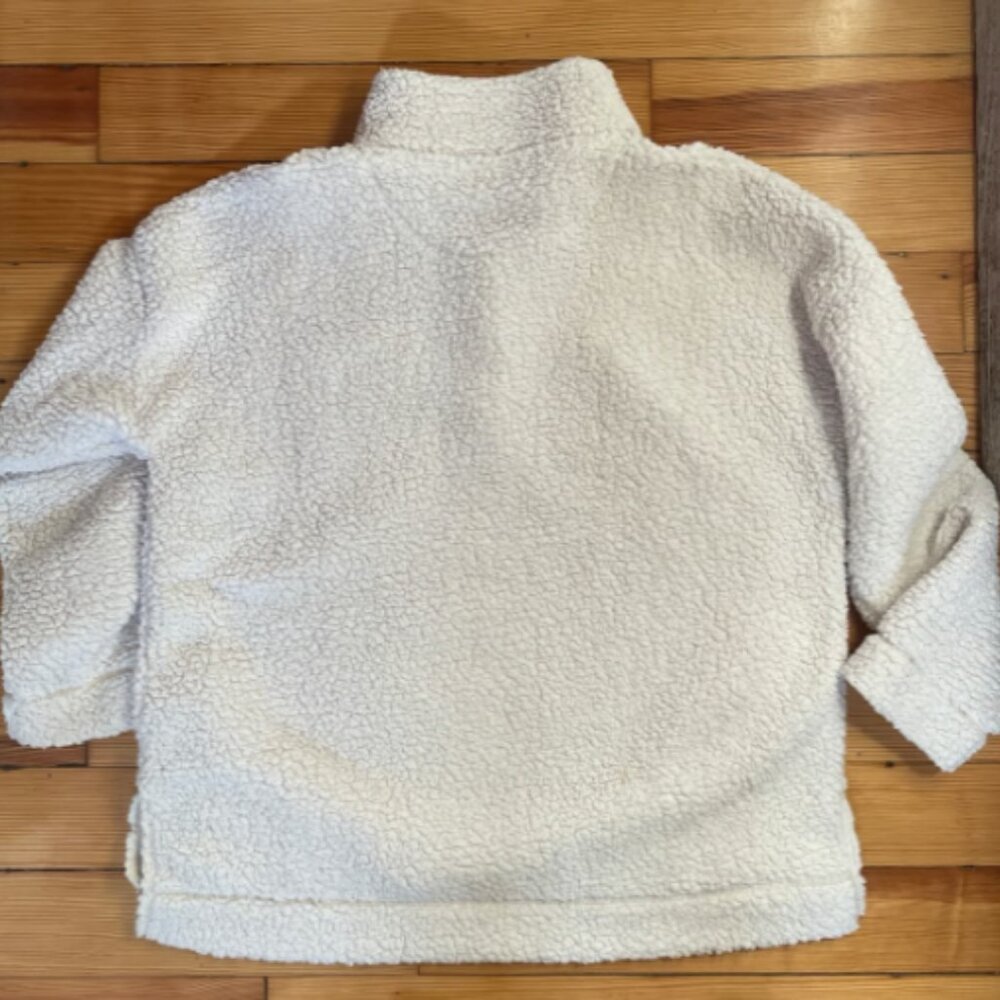 Aerie Sherpa - Picture 2 of 3